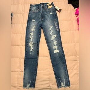Aeropostale Girls Jeans NWT